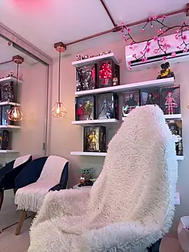 Zoe Bae online show from 03-28-26, 11:26