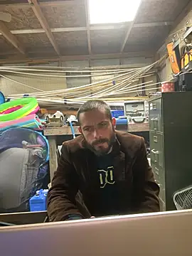 Sitonmyface2020xh online show from 03-03-25, 07:32