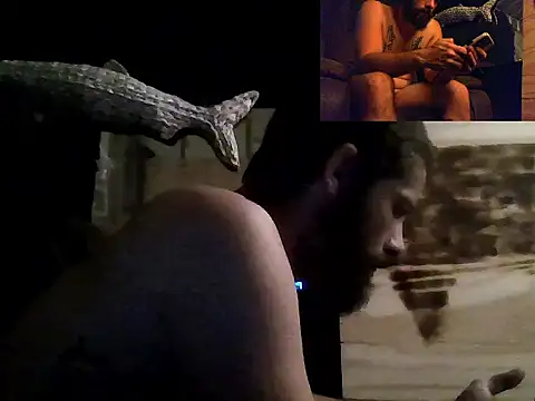 Sitonmyface2020xh online show from 10-15-25, 09:09