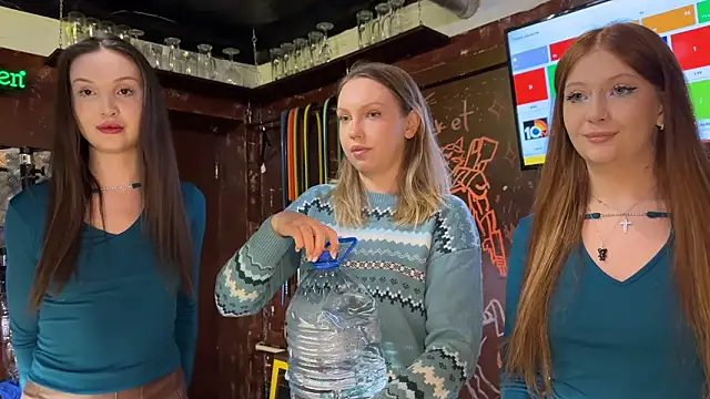 Snapshot of dirtypub chatting on 02-26-26, 12:04 dirtypub online show from 02-26-26, 12:04