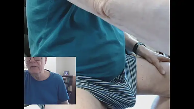 alan inlondon online show from 11-23-25, 10:26