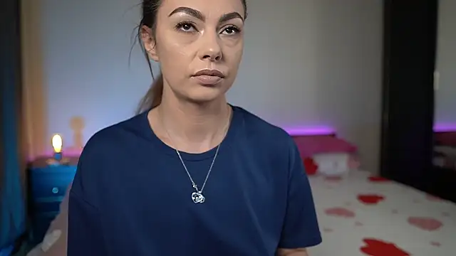 TiffanyPierce online show from 03-15-26, 09:10