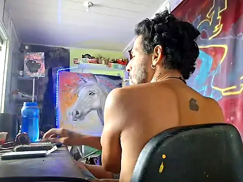 Snapshot of Toycockhot chatting on 03-13-25, 04:45 Toycockhot online show from 03-13-25, 04:45