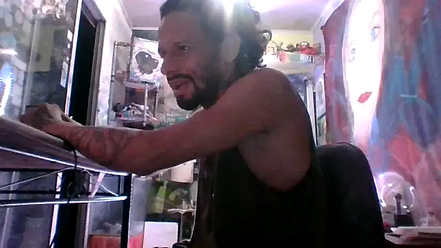 Snapshot of Toycockhot chatting on 09-27-25, 02:38 Toycockhot online show from 09-27-25, 02:38