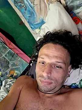 Toycockhot online show from 10-26-25, 04:57