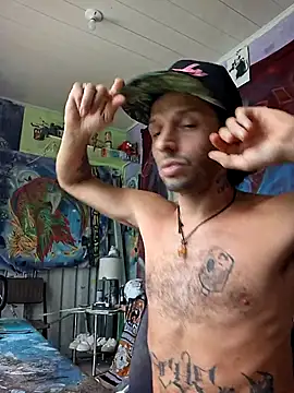 Toycockhot online show from 12-03-25, 04:49