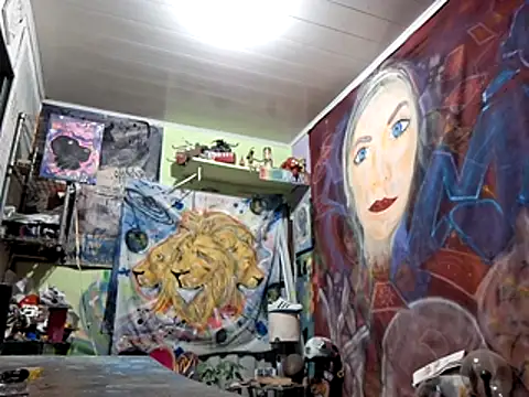 Toycockhot online show from 01-07-26, 04:26