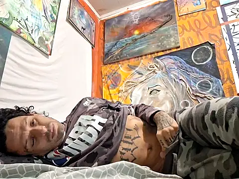 Toycockhot online show from 02-25-26, 05:44