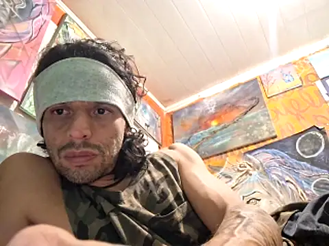 Toycockhot online show from 02-28-26, 06:36