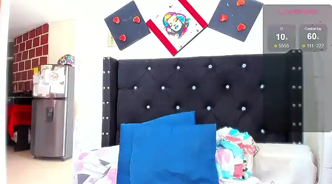 ebonnylatinx online show from 12-19-24, 04:24