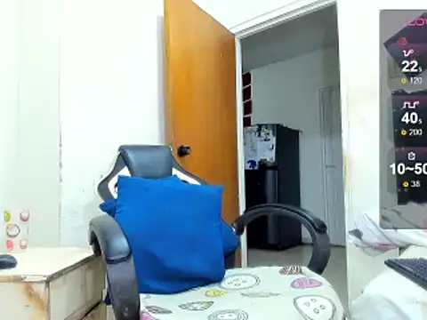 ebonnylatinx online show from 02-13-25, 01:08