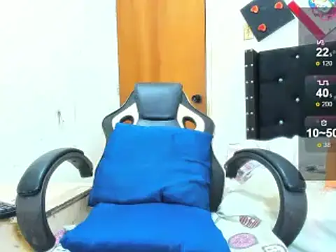 ebonnylatinx online show from 02-25-25, 11:33