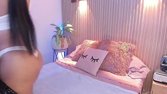 AMELIE xx online show from 10-20-25, 12:16