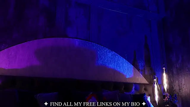 Charlotte Germanotta  online show from 02-28-26, 06:53