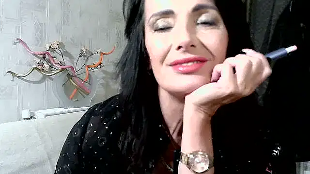 Snapshot of DreamMarianna chatting on 10-09-25, 09:13 DreamMarianna online show from 10-09-25, 09:13