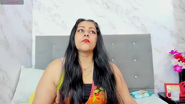 SexxyPamela online show from 11-25-25, 09:48