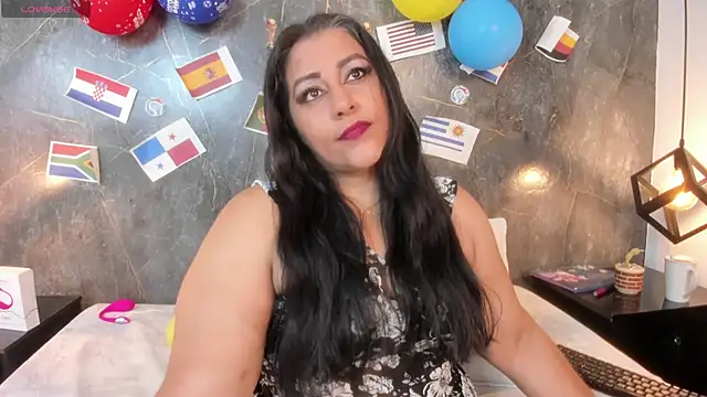 SexxyPamela online show from 07-14-26, 08:03