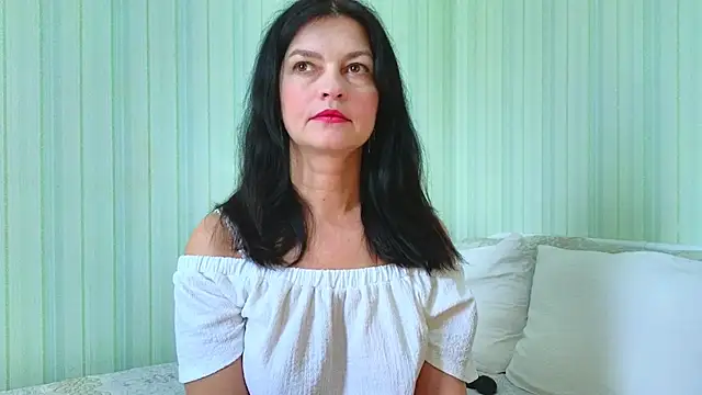  Lily  online show from 04-03-26, 08:12