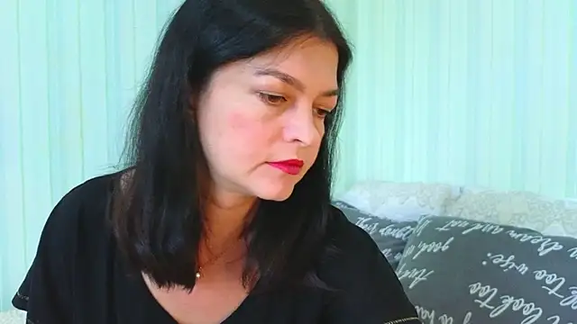  Lily  online show from 07-14-26, 09:25