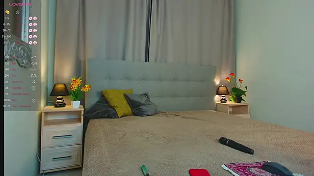 Carla Dalton online show from 01-26-25, 02:14