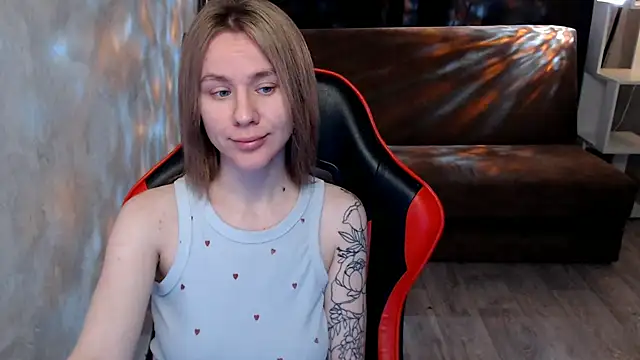 Mila Jon online show from 11-27-25, 03:52