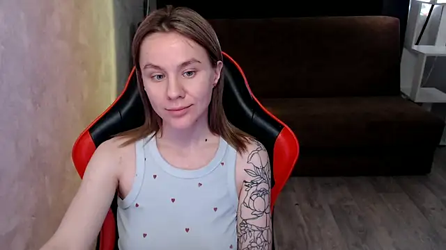 Mila Jon online show from 11-27-25, 05:04