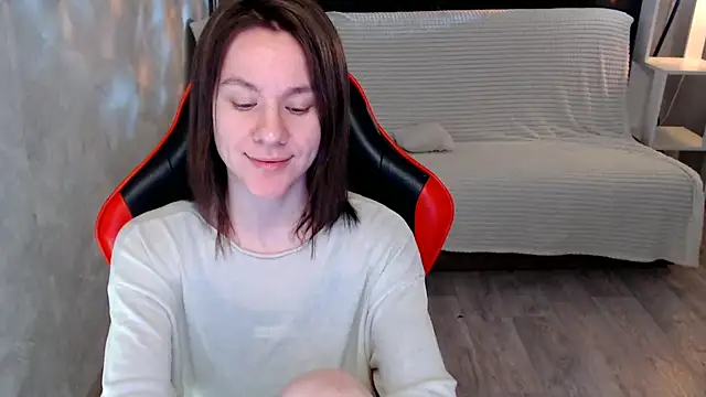 Mila Jon online show from 12-04-25, 03:16