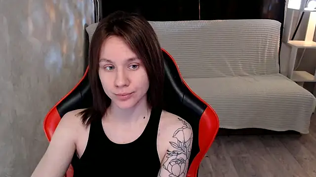 Mila Jon online show from 12-05-25, 03:48