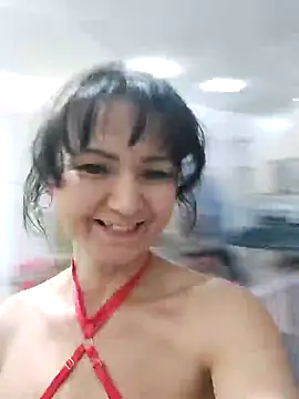 Snapshot of Melissa_Fane chatting on 02-08-25, 06:55 Melissa Fane online show from 02-08-25, 06:55