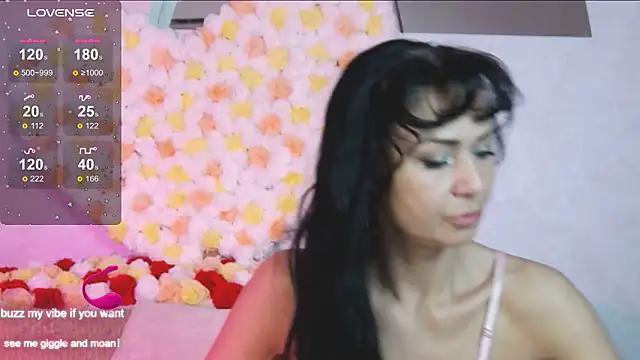 Melissa Fane online show from 02-10-26, 06:56