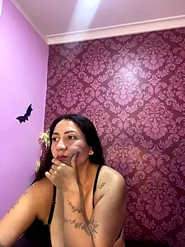 juliana diaz online show from 11-01-25, 11:34