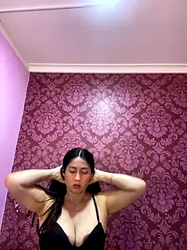 juliana diaz online show from 11-11-25, 11:21