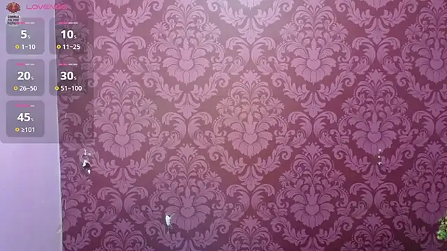 juliana diaz online show from 04-08-26, 11:21