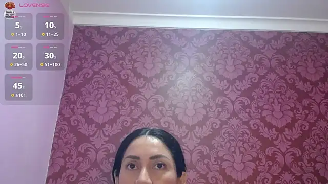 juliana diaz online show from 05-22-26, 11:27