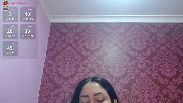 juliana diaz online show from 06-01-26, 11:34