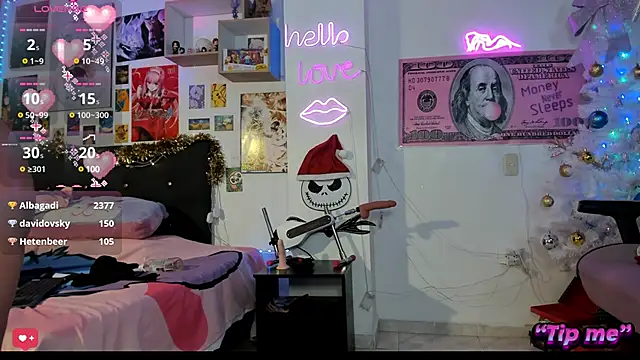 may aceros online show from 12-30-24, 02:31