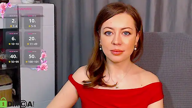 GirlfriendNina online show from 03-07-25, 04:46