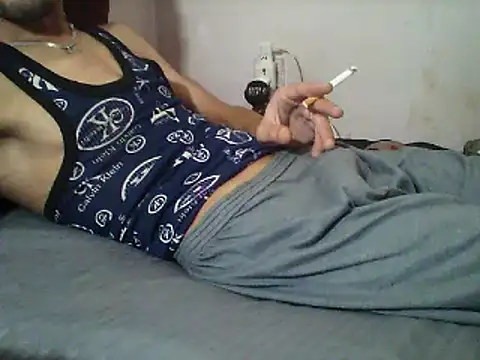 sami883 online show from 10-10-25, 01:54