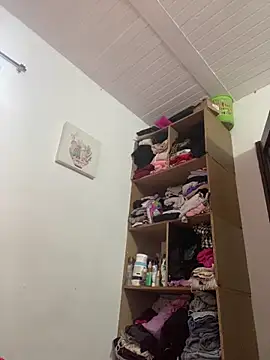 AlondraDiossa03 online show from 04-06-26, 03:13