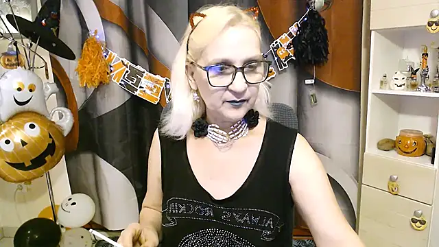 Ala-N-Dala online show from 10-30-25, 07:43