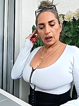 Lossexycacha online show from 04-08-26, 07:47