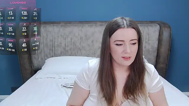 IamMolly online show from 03-20-25, 08:40