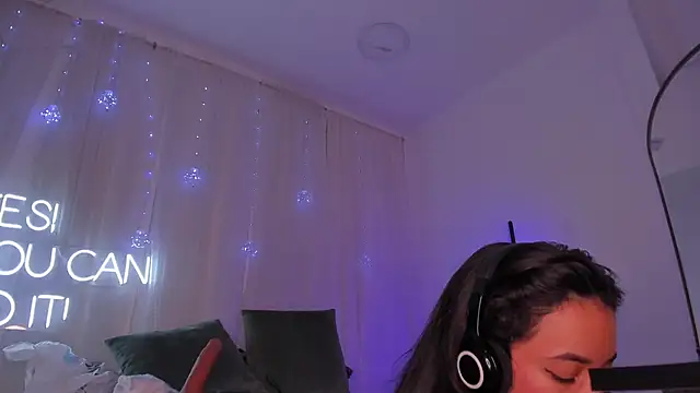 carolgaita online show from 02-03-25, 05:35