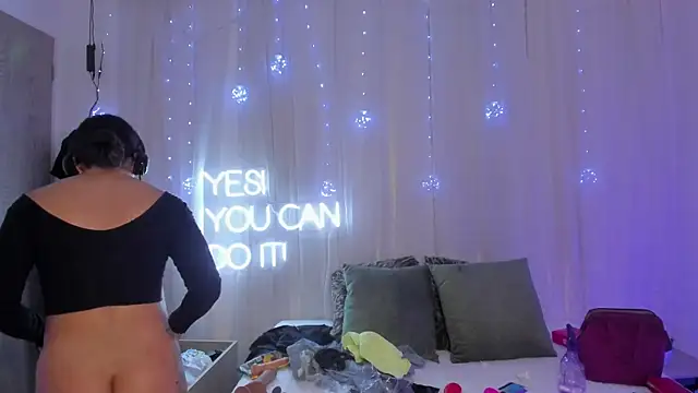 carolgaita online show from 02-08-25, 05:39