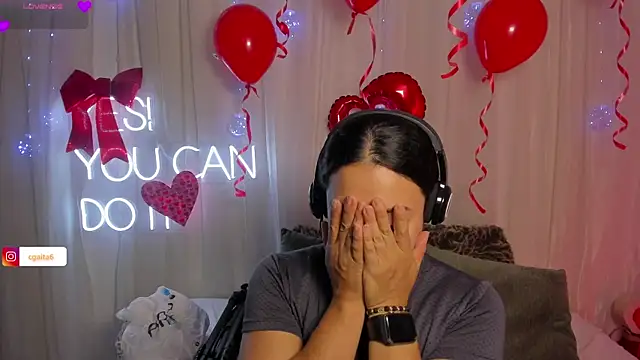 carolgaita online show from 02-13-25, 11:39