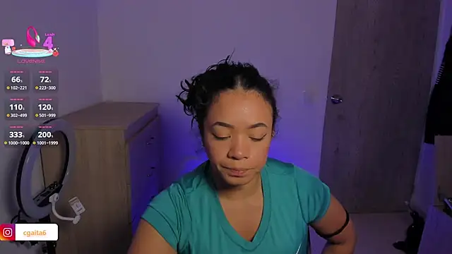 carolgaita online show from 03-07-25, 12:34