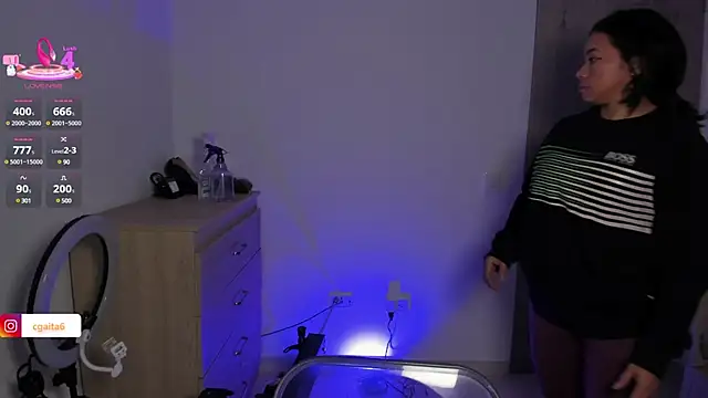 carolgaita online show from 03-10-25, 11:32