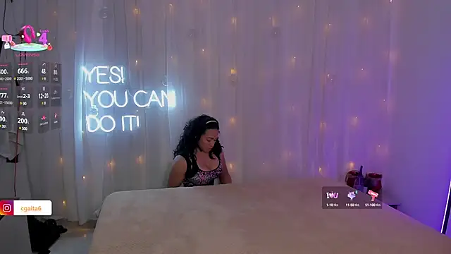 carolgaita online show from 03-12-25, 11:31