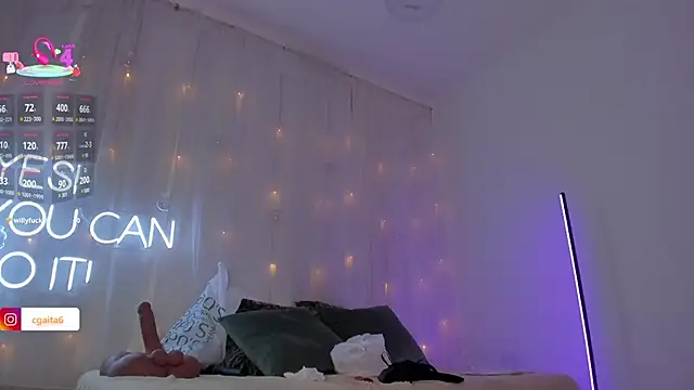 carolgaita online show from 03-12-25, 05:38