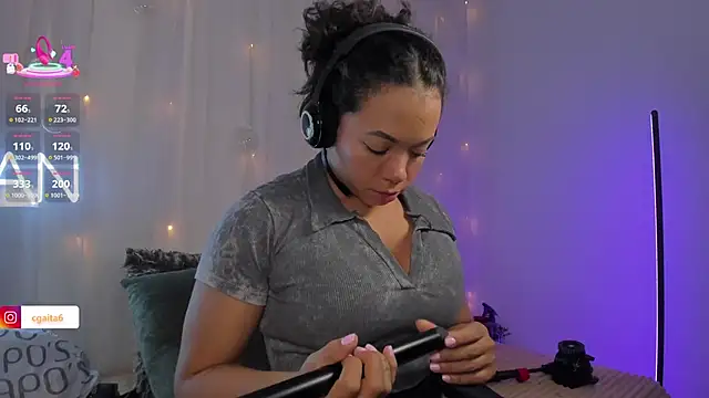 carolgaita online show from 03-22-25, 11:53